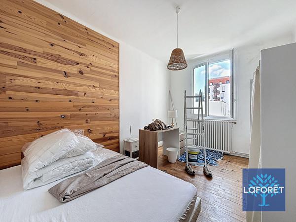 Location maison La Roche-sur-Yon - 4 pièce(s) - 105 m² - 940 €/mois