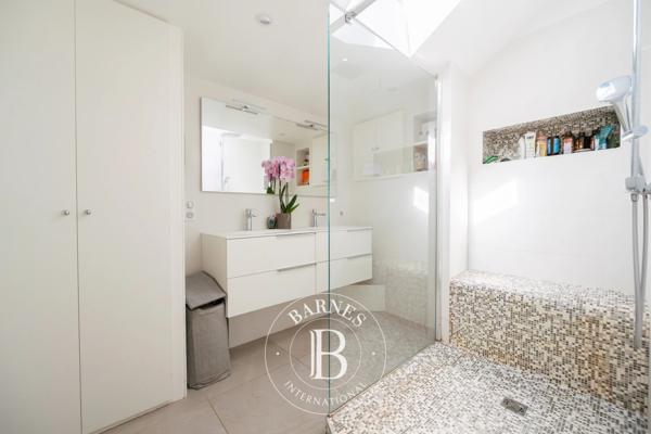Sautron, Maison 5 Chambres -  200 m² à vendre
