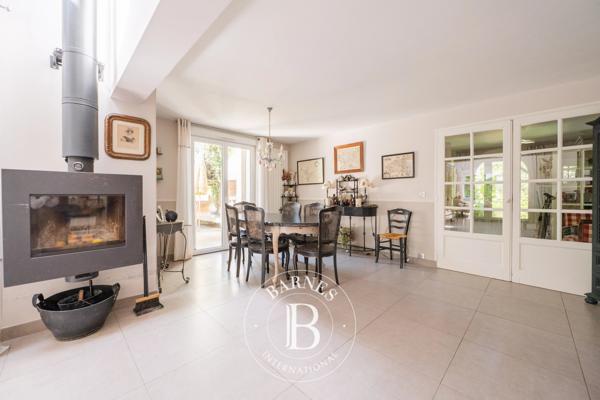 Sautron, Maison 5 Chambres -  200 m² à vendre