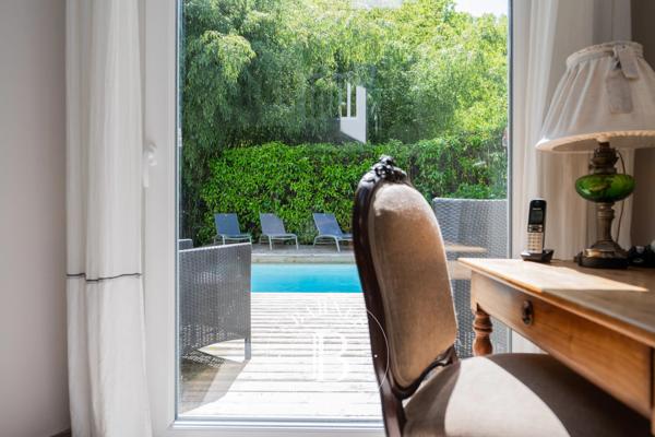 Sautron, Maison 5 Chambres -  200 m² à vendre