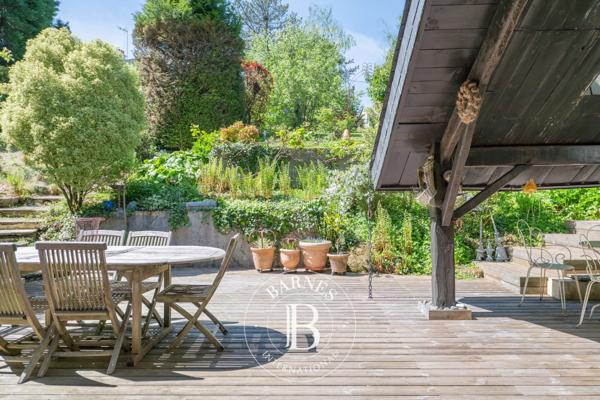 Sautron, Maison 5 Chambres -  200 m² à vendre