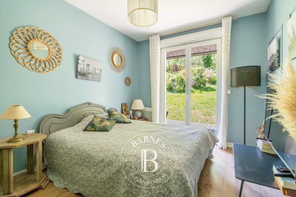 Sautron, Maison 5 Chambres -  200 m² à vendre