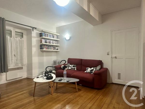 Appartement F2 à vendre  2 pièces - 53,91 m2 FAREMOUTIERS - 77