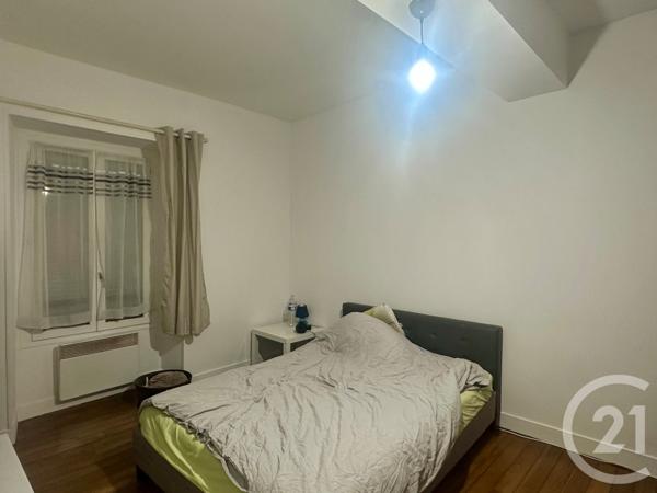 Appartement F2 à vendre  2 pièces - 53,91 m2 FAREMOUTIERS - 77