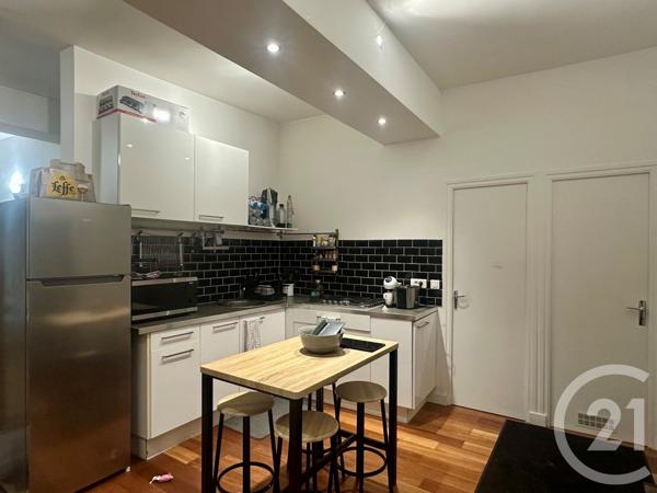 Appartement F2 à vendre  2 pièces - 53,91 m2 FAREMOUTIERS - 77