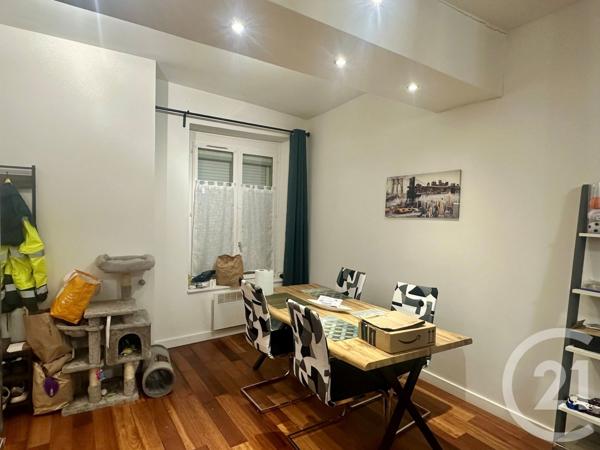 Appartement F2 à vendre  2 pièces - 53,91 m2 FAREMOUTIERS - 77