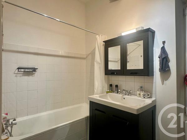 Appartement F2 à vendre  2 pièces - 53,91 m2 FAREMOUTIERS - 77
