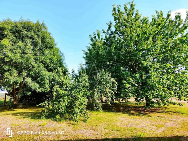 MAISON A LA CAMPAGNE AVEC PISCINE