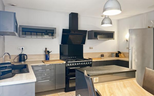 Maison à louer    6 pièces • 154,61 m2 La Ferté-Saint-Aubin