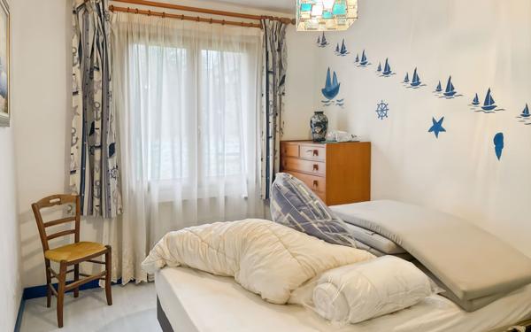 Maison à louer    6 pièces • 154,61 m2 La Ferté-Saint-Aubin