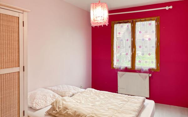 Maison à louer    6 pièces • 154,61 m2 La Ferté-Saint-Aubin