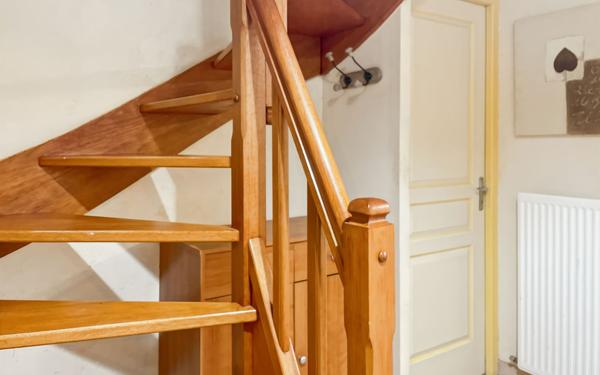 Maison à louer    6 pièces • 154,61 m2 La Ferté-Saint-Aubin