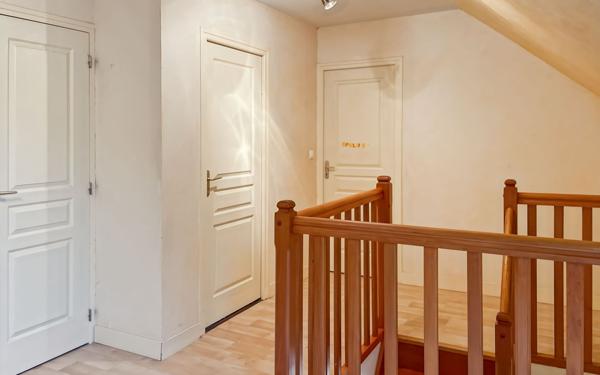 Maison à louer    6 pièces • 154,61 m2 La Ferté-Saint-Aubin