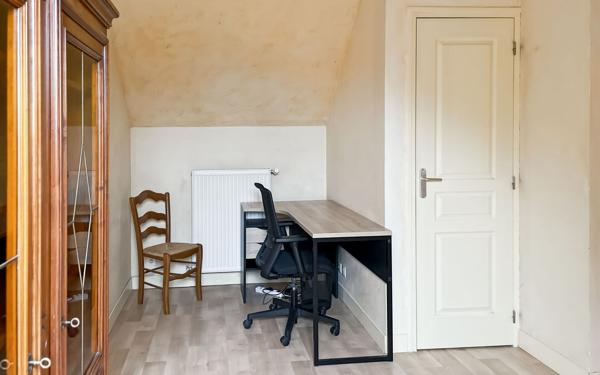 Maison à louer    6 pièces • 154,61 m2 La Ferté-Saint-Aubin