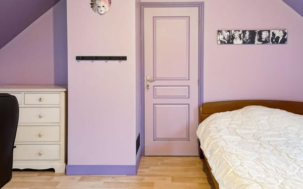 Maison à louer    6 pièces • 154,61 m2 La Ferté-Saint-Aubin