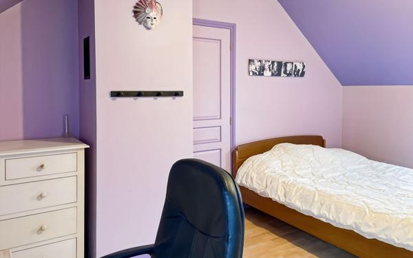 Maison à louer    6 pièces • 154,61 m2 La Ferté-Saint-Aubin