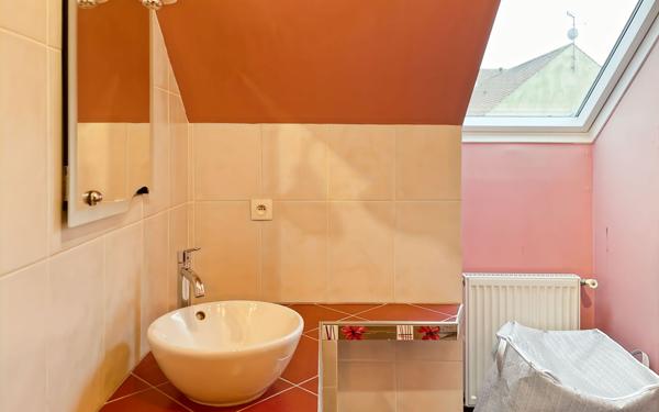 Maison à louer    6 pièces • 154,61 m2 La Ferté-Saint-Aubin