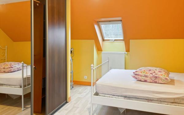 Maison à louer    6 pièces • 154,61 m2 La Ferté-Saint-Aubin