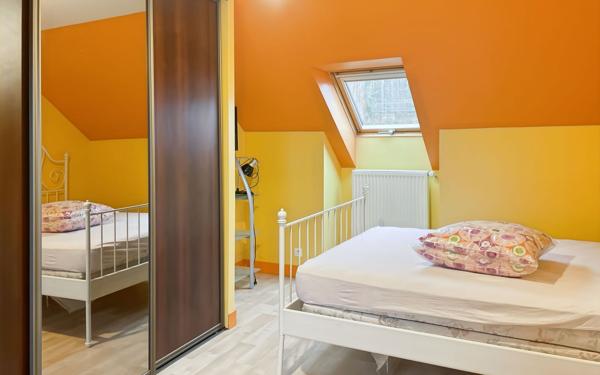 Maison à louer    6 pièces • 154,61 m2 La Ferté-Saint-Aubin