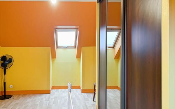 Maison à louer    6 pièces • 154,61 m2 La Ferté-Saint-Aubin