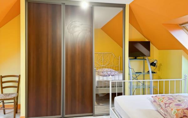 Maison à louer    6 pièces • 154,61 m2 La Ferté-Saint-Aubin