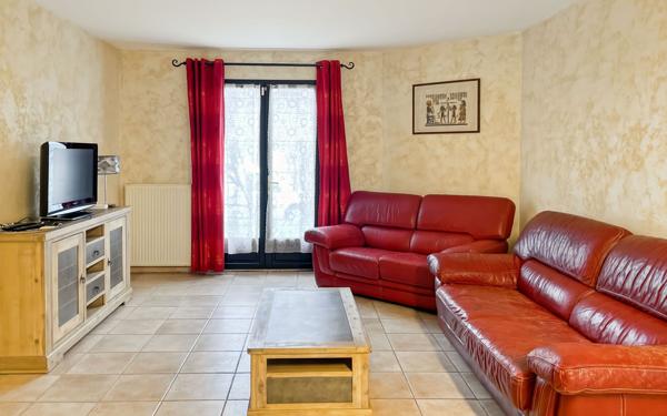 Maison à louer    6 pièces • 154,61 m2 La Ferté-Saint-Aubin