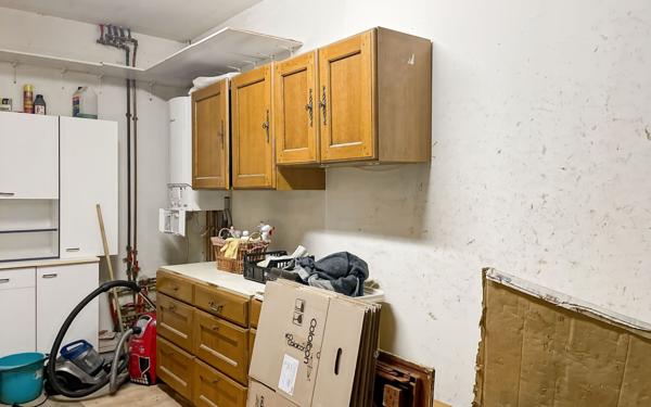 Maison à louer    6 pièces • 154,61 m2 La Ferté-Saint-Aubin