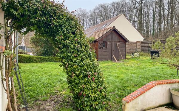 Maison à louer    6 pièces • 154,61 m2 La Ferté-Saint-Aubin