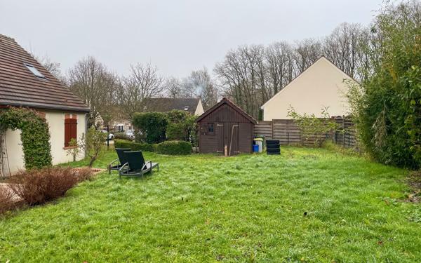 Maison à louer    6 pièces • 154,61 m2 La Ferté-Saint-Aubin