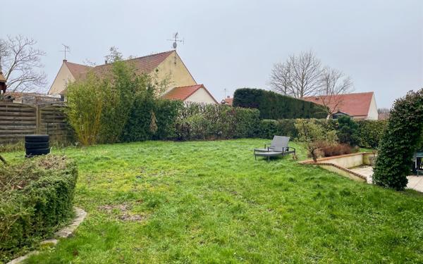 Maison à louer    6 pièces • 154,61 m2 La Ferté-Saint-Aubin