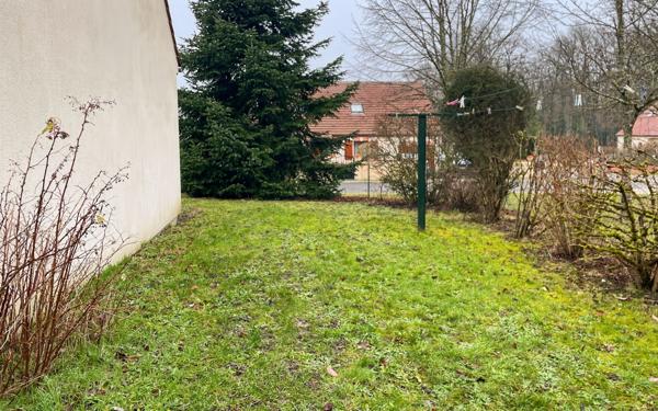 Maison à louer    6 pièces • 154,61 m2 La Ferté-Saint-Aubin