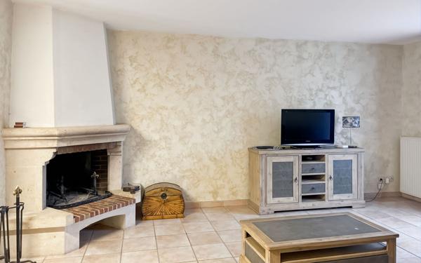 Maison à louer    6 pièces • 154,61 m2 La Ferté-Saint-Aubin