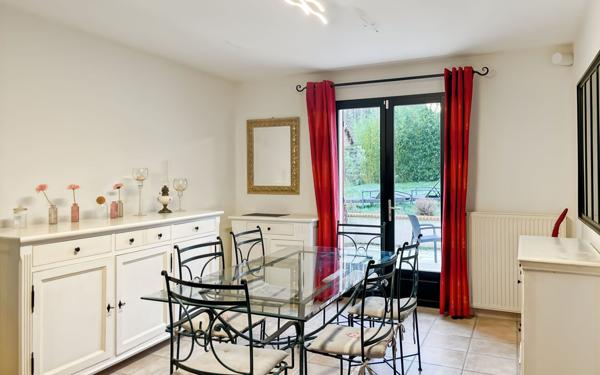 Maison à louer    6 pièces • 154,61 m2 La Ferté-Saint-Aubin