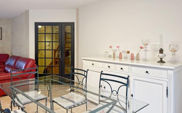 Maison à louer    6 pièces • 154,61 m2 La Ferté-Saint-Aubin