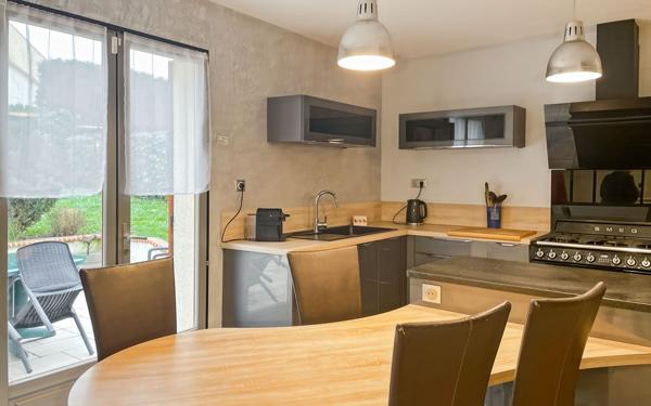 Maison à louer    6 pièces • 154,61 m2 La Ferté-Saint-Aubin