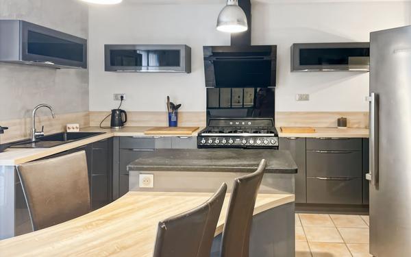 Maison à louer    6 pièces • 154,61 m2 La Ferté-Saint-Aubin