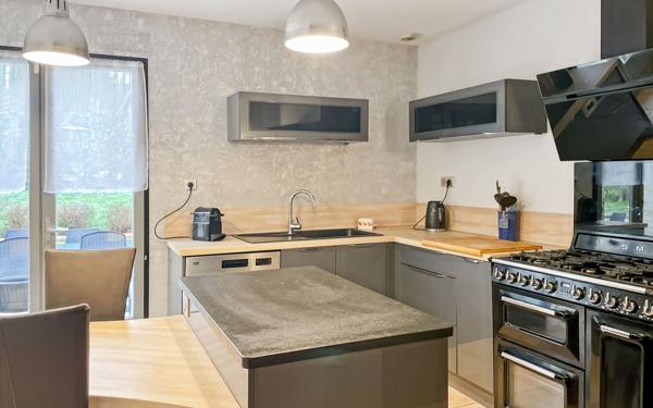 Maison à louer    6 pièces • 154,61 m2 La Ferté-Saint-Aubin