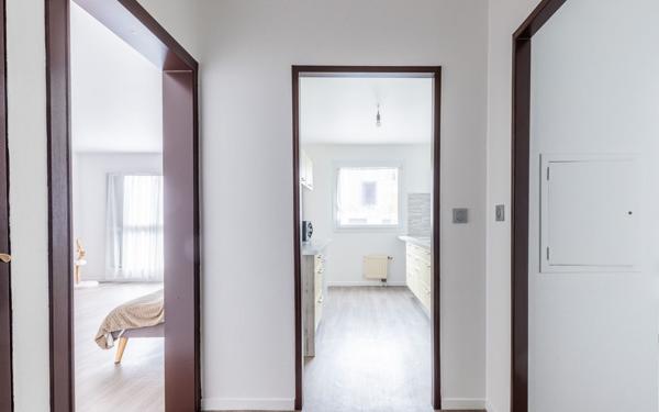 Appartement à vendre    2 pièces • 53,41 m2 Créteil