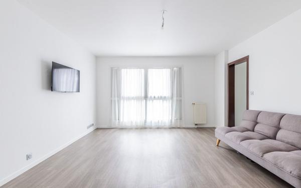 Appartement à vendre    2 pièces • 53,41 m2 Créteil