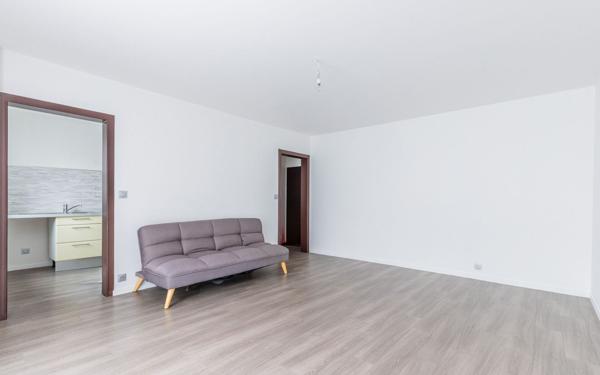 Appartement à vendre    2 pièces • 53,41 m2 Créteil