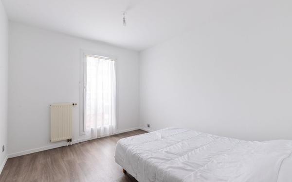 Appartement à vendre    2 pièces • 53,41 m2 Créteil