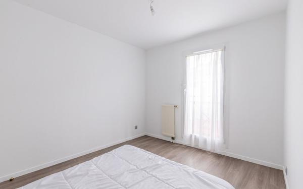 Appartement à vendre    2 pièces • 53,41 m2 Créteil