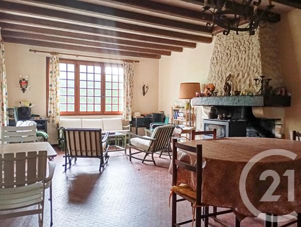Maison à vendre  5 pièces - 98,65 m 2   BREM SUR MER  - 85