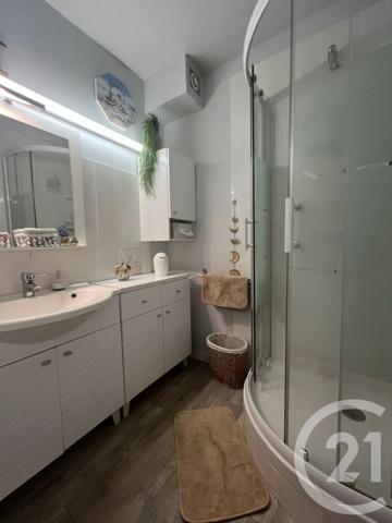 Appartement F2 à vendre  2 pièces - 41,81 m 2   ST HILAIRE DE RIEZ  - 85