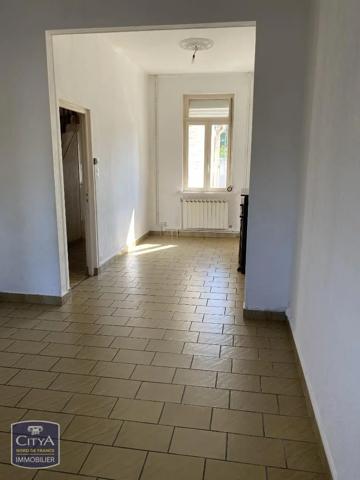Maison à louer 4 pièces 102.17m² Auby (59950)