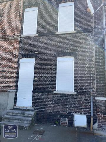Maison à louer 4 pièces 102.17m² Auby (59950)