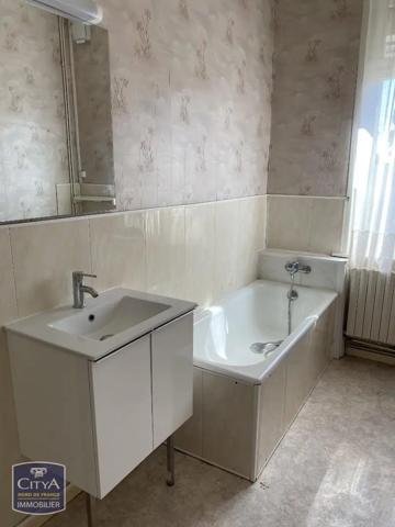 Maison à louer 4 pièces 102.17m² Auby (59950)