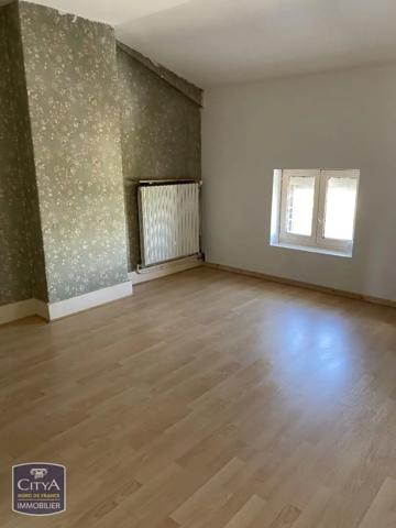 Maison à louer 4 pièces 102.17m² Auby (59950)