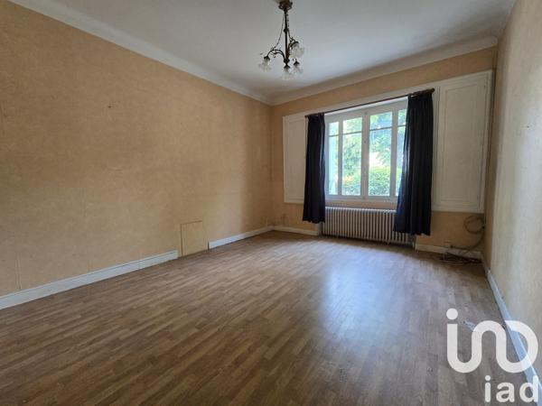 Maison de ville 6 pièces de 88 m² à Labruguière (81290)