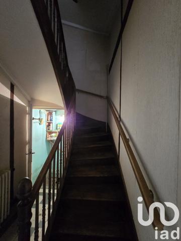 Maison de ville 6 pièces de 88 m² à Labruguière (81290)